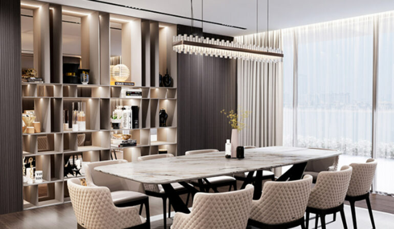 interior companies in dubai